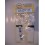 Pâles anti couple 95mmx30mm carbone