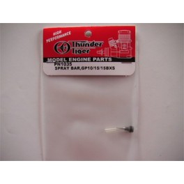 Vis pointeau pour moteur PRO-BXS Vis pointeau pour moteur PRO-BXS