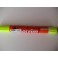 Ecotrim jaune fluo