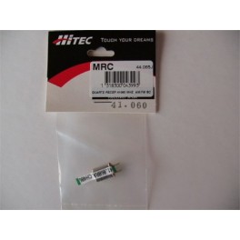 Quartz Rx 41060 MHz FM SC Quartz Rx 41060 MHz FM SC
