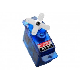 Servo HS-55 Servo HS-55