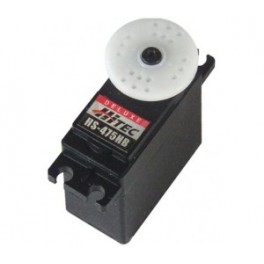 Servo HS-475HB Servo HS-475HB