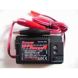 Li-po charger4 Li-po charger4