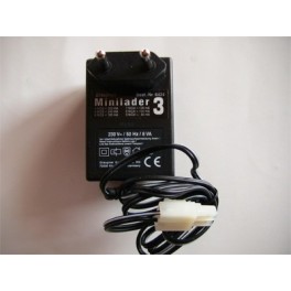 Chargeur minilader 3 Chargeur minilader 3