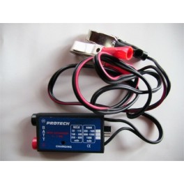 Chargeur 12VDC Chargeur 12VDC