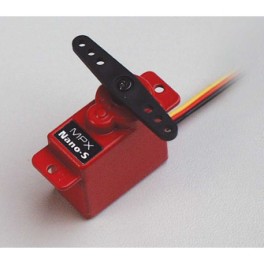 Servo multiplex Nano-S Servo multiplex Nano-S