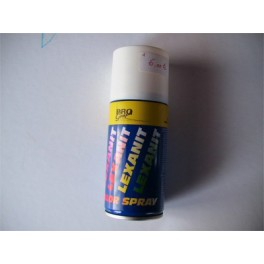 Peinture Lexanit Pro Graph bleu foncé Peinture Lexanit Pro Graph bleu foncé